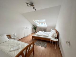 GardenApartment - Frankfurt am Main - 0