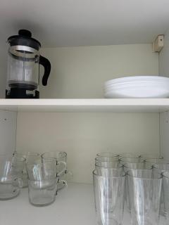 GardenApartment - Frankfurt am Main - 8
