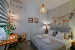 Mavromata's Cozy Apartment - Triovasálos - 0