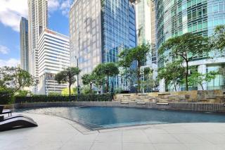 BGC Avant at The Fort Cosy and Vibrant 2BR near Burgos Circle - Manila - 0