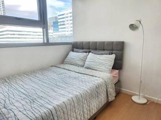 BGC Avant at The Fort Cosy and Vibrant 2BR near Burgos Circle - Manila - 6