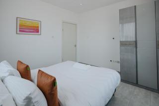 The Avery Apartments at Odomaa Place B, East Airport - Accra - 2