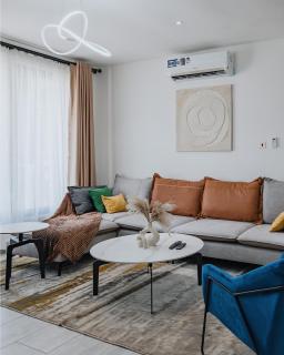 The Avery Apartments at Odomaa Place B, East Airport - 8