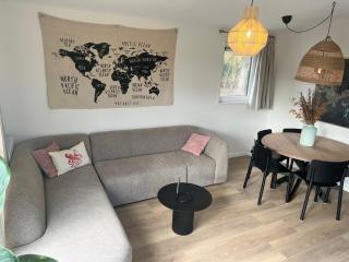Vakantiehuisje Zeegeluk vlakbij de kust - Sint Maartenszee - 5