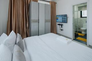 The Avery Apartments at Odomaa Place B, East Airport - 9