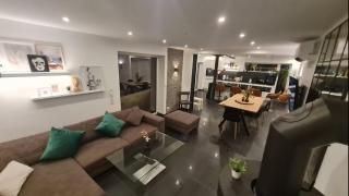 Business Apartment Loft nähe Bonn 3 SZ - Königswinter - 6