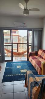Apartamento familiar em asturias - Guarujá - 8