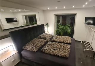 Business Apartment Loft nähe Bonn 3 SZ - 1