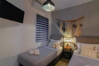 Mavromata's Cozy Apartment - Triovasálos - 6
