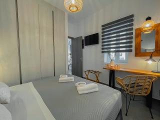 Mavromata's Cozy Apartment - Triovasálos - 3