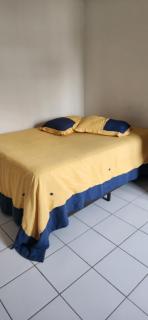 Apartamento familiar em asturias - Guarujá - 5