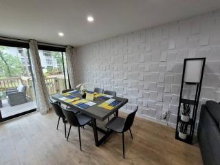 Contemporary bliss-newly renovated cozy villa! - Hilton Head Island - 7