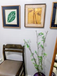 Casa Erelle Unit#3 - Antipolo stay 1 BR unit/wifi/netflix/hot shower - - 6