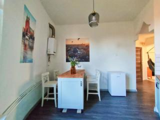 Wieża Gniezno Apartament KRÓLOWA - Gniezno - 5