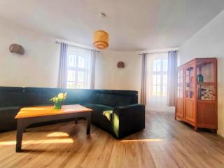 Wieża Gniezno Apartament KRÓLOWA - 2