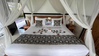 Bayad anyar - Ubud Bali - Ubud - 6