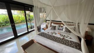 Bayad anyar - Ubud Bali - Ubud - 7