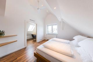 Pension Sonne Appartements - Minden - 6