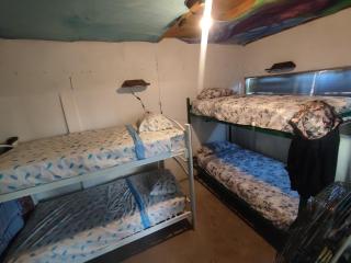 Hostal La Buena Vida - Mazunte - 2