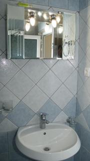 Isabela Apartments - Saranda - 1