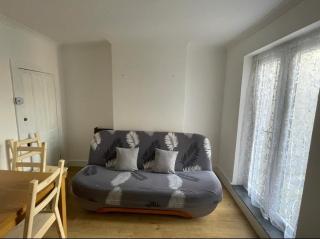 Samarlon Home Saxton - Gillingham - 1