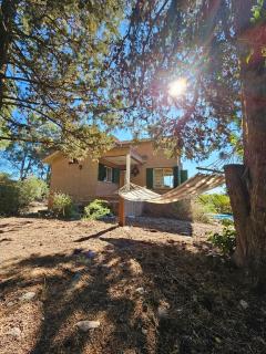 Nuestro Balcón a las Sierras - Merlo - 8