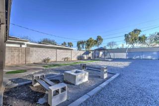 Modern Home-Downtown-3 Bedroom- King Bed - Phoenix - 1