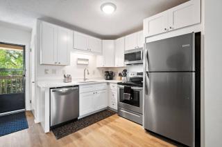 Peaceful Treetop Condo - 2br/2ba - Hilton Head Island - 8