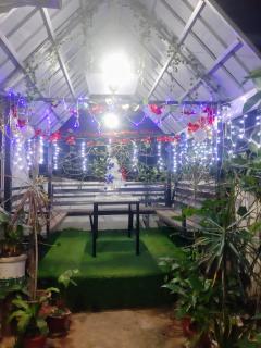Casa Erelle -1 Bedroom guest house w/ modern kubo - Antipolo - 7