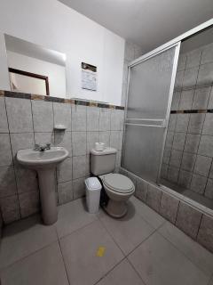 Casa Wayra Cajamarca - Cajamarca - 4