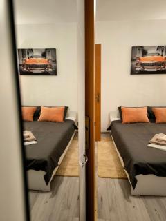 Old Town Studio - Victoriei 3 - Bucharest - 7