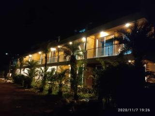 Seascape Residency - Dapoli - 0