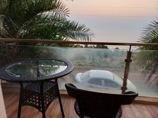 Seascape Residency - Dapoli - 8