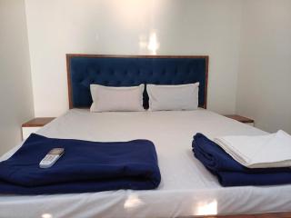 Seascape Residency - Dapoli - 6
