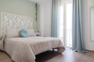 Apartamento Inocentes - Sevilla - 0