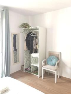 Apartamento Inocentes - Sevilla - 5