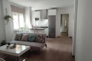 Apartamento Inocentes - Sevilla - 1