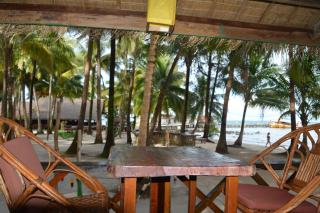 Palm Beach Bungalow Resort - Isola di Koh Rong - 4