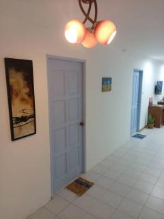 Homely Comforts: 2B Flat in Kuching - Kuching - 9