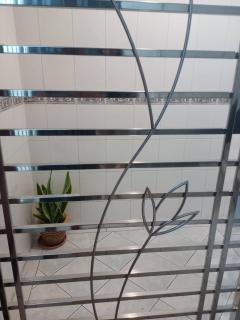 Homely Comforts: 2B Flat in Kuching - 2