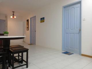 Homely Comforts: 2B Flat in Kuching - Kuching - 1