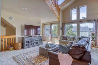 Baileys Beach House - Meredith Lodging - 6