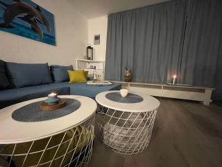 Ferienwohnung Maren - Marienleuchte - 9
