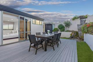 Waterfront retreat - Seaview - Auckland - 1