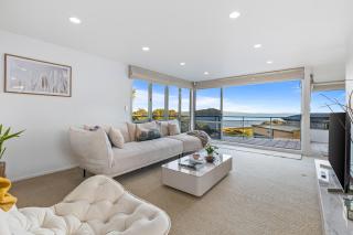Waterfront retreat - Seaview - Auckland - 0