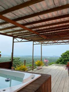 ADA MARINA, hotel campestre con la mejor vista a Cartagena - 2