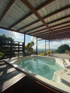 ADA MARINA, hotel campestre con la mejor vista a Cartagena - 1