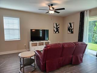 Endearing Private Bedroom in Shared House in Reunion Resort - Kissimmee - 7