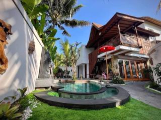 Buddha Barn - Ubud - 0