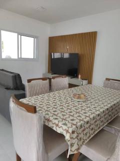 casa agradável no costa do sol. - Bertioga - 1